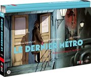 Le dernier métro - François Truffaut - critique et test DVD/Blu-ray 