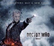 Doctor Who - saison 8 : Un nouveau scénariste et un nouveau teaser