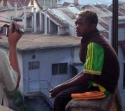 2 euros à Madagascar - Lova Nantenaina - la critique du court-métrage