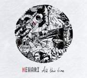 Mehari : Toulouse au coeur des étoiles, l'EP coup de coeur