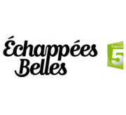 Échappées belles explore Rouen et ses environs