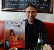 Jim : "L'aventure du couple est une chose insensée !"