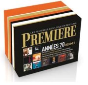 Coffrets de Noël : Première propose les plus belles musiques de films