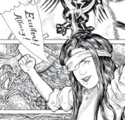 Jeremy Bastian publie sa première BD en France