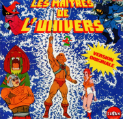 Lou Scheimer : producteur de She-Ra et des Maîtres de l'univers nous a quittés