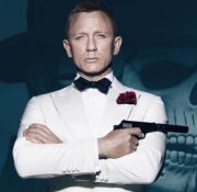 Spectre : James Bond s'affiche à nouveau !