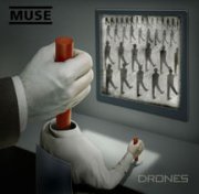 Muse se la joue Psycho avec leur nouveau single
