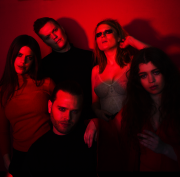 Mammút : The Moon Will Never Turn On Me, un clip sélénite 