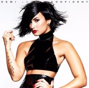 Demi Lovato (un peu trop) Confident