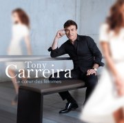 Tony Carreira : son nouvel album 