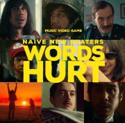 Naive New Beaters : Words Hurt un clip interactif génial !