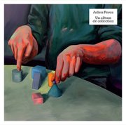 Perez : pour patienter avant la sortie de son prochain album