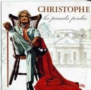 Le chanteur et compositeur Christophe est mort