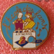 Jacques Martin : derrière vos applaudissements