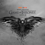 Game of Thrones saison 4 en avant-première au Grand Rex