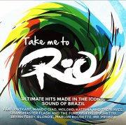 Take me to Rio : classiques pop rock à la sauce brésielienne