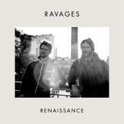 Ravages en mode Renaissance pour leur premier EP