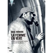 La femme en vert - la critique + Test DVD