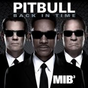 Pitbull interprète la chanson titre de Men in black 3