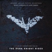 The Dark Knight Rises - découvrez l'intégrale de la bande-orginale