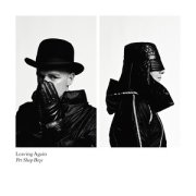 Pet Shop Boys : Leaving 2e single du décevant Elysium