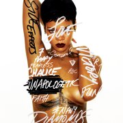 Rihanna, Unapologetic un album en dents de scie, critique