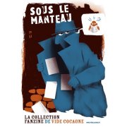 "Sous le manteau", une nouvelle offre d'abonnement à un fanzine BD