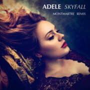 Adele - Skyfall, le remix du duo électro Montmartre...