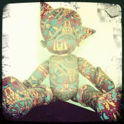 Du Crocodile à Astro Boy