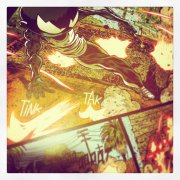 Mutafukaz, le film : c'est parti !