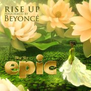 Le nouveau titre de Beyoncé se veut Epic