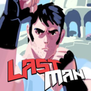 Lastman Tome 2, le retour du manga à la française
