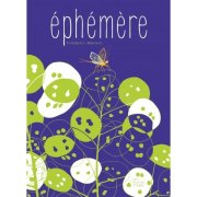Ephémère - La critique Jeunesse