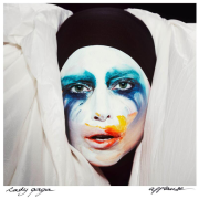 Lady Gaga : le clip de Applause, déjà la fin d'une carrière ?