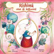 Rishima, reine de Bollywood – La Critique Jeunesse