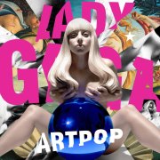 Lady Gaga : Art Pop : review de l'album