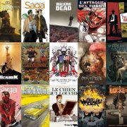Les BD que l'on a aimées en 2013