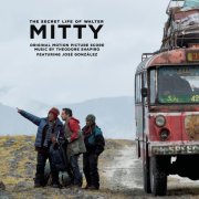  La vie rêvée de Walter Mitty - la BOF