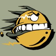 Speedball, zine BD à crête !