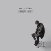 Damon Albarn : Everyday Robots un album mid-tempo qui prend aux tripes