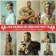 Hunger Games 3 : entre promo et propagande