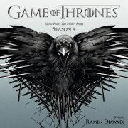 Game of Thrones (Saison 4) - la BOF