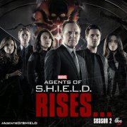 Agents of S.H.I.E.L.D : un premier trailer pour la saison 2 