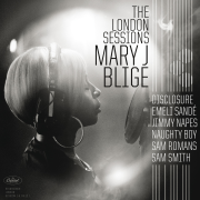 Mary J. Blige : Right Now, un nouveau single et une vidéo promo