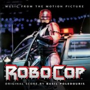 La B.O. culte de Robocop revient en octobre