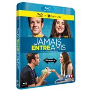 Jamais entre amis - la critique du film + le test blu ray