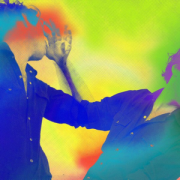 Shock Machine : nouveau clip, Something More, par Simon Amstell