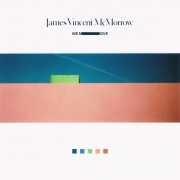James Vincent McMorrow : Rising Water annonce le 3e album 