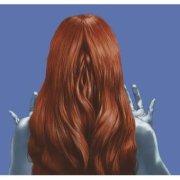 La Femme nous nappe de son Mystère