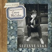 Suzanne Vega : trente ans après Luka, beau retour 